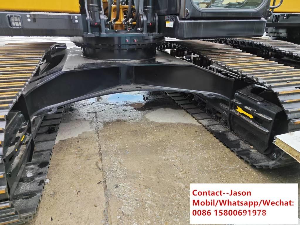 Sany SY 215 C-S Excavatoare pe șenile
