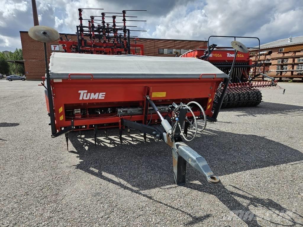 Tume JC 3000 Semanatoare
