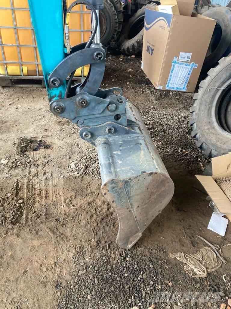 Sunward SWE 25 UF Mini excavatoare < 7t