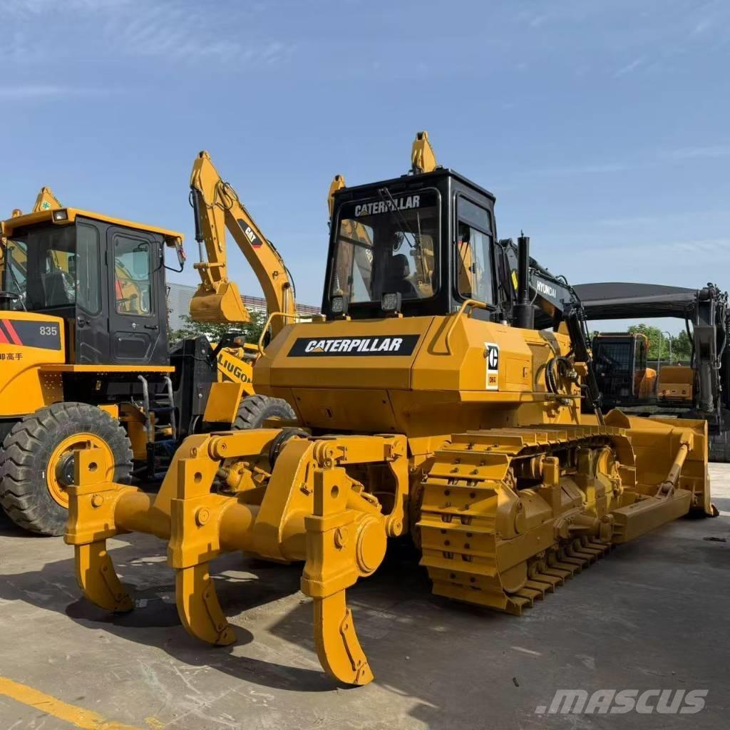 CAT D 6 G Buldozere pe senile