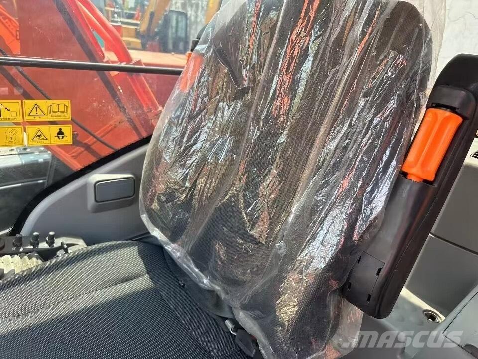 Hitachi EX 200-1 Excavatoare pe șenile
