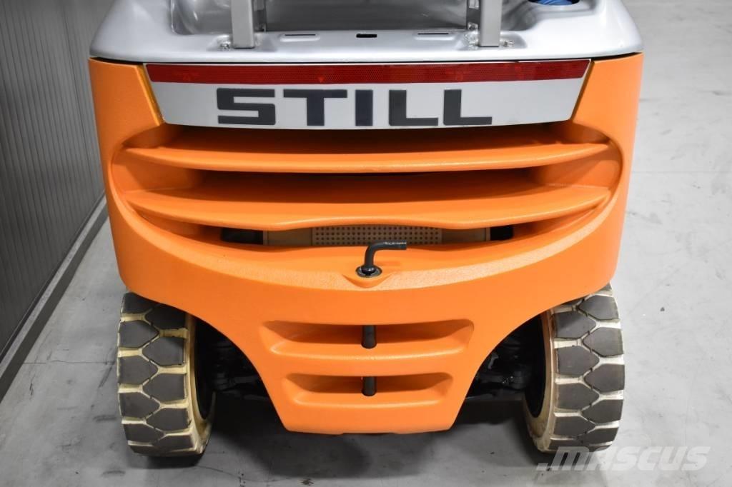 Still RX 70-18 T Stivuitor GPL