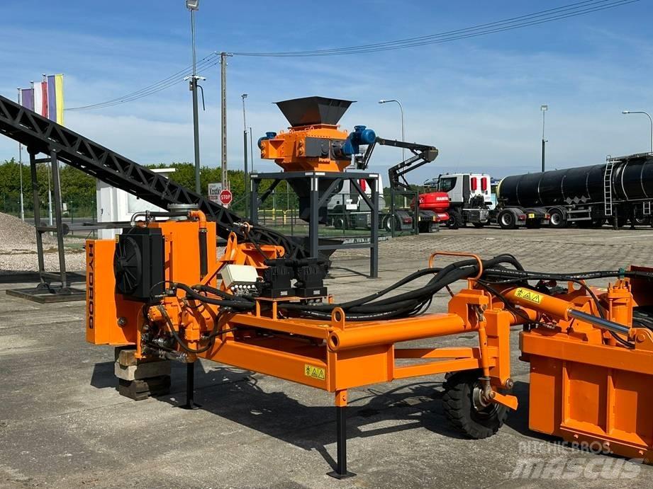 Hydrog SP 1200 Altele