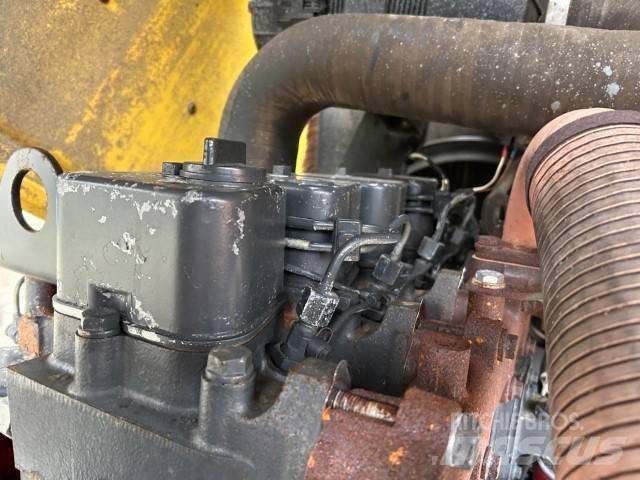 Bomag BW 177 D-3 Cilindri compactori dubli