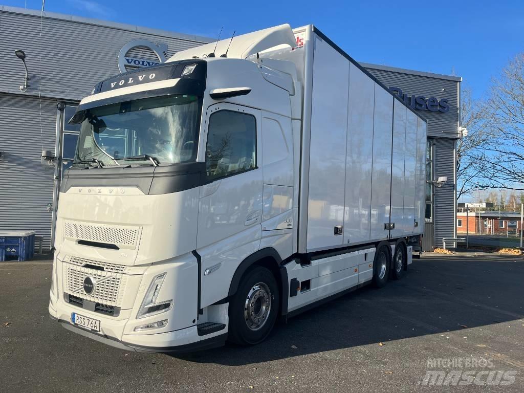 Volvo FH I-Save 500 Autocamioane