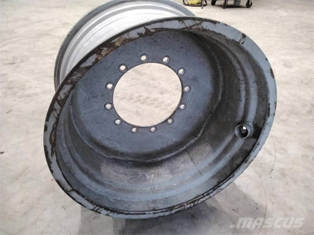 Valmet 911 20x34 Anvelope, roti si jante