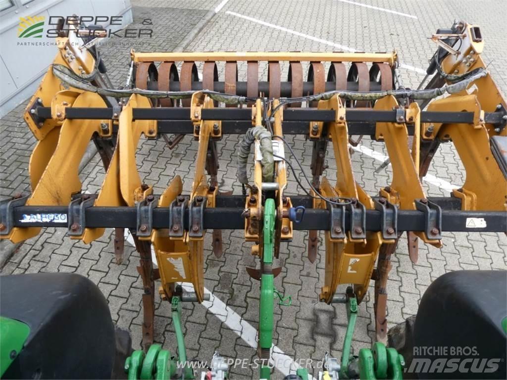 Alpego KFR 7-300 Alte masini si accesorii de cultivat
