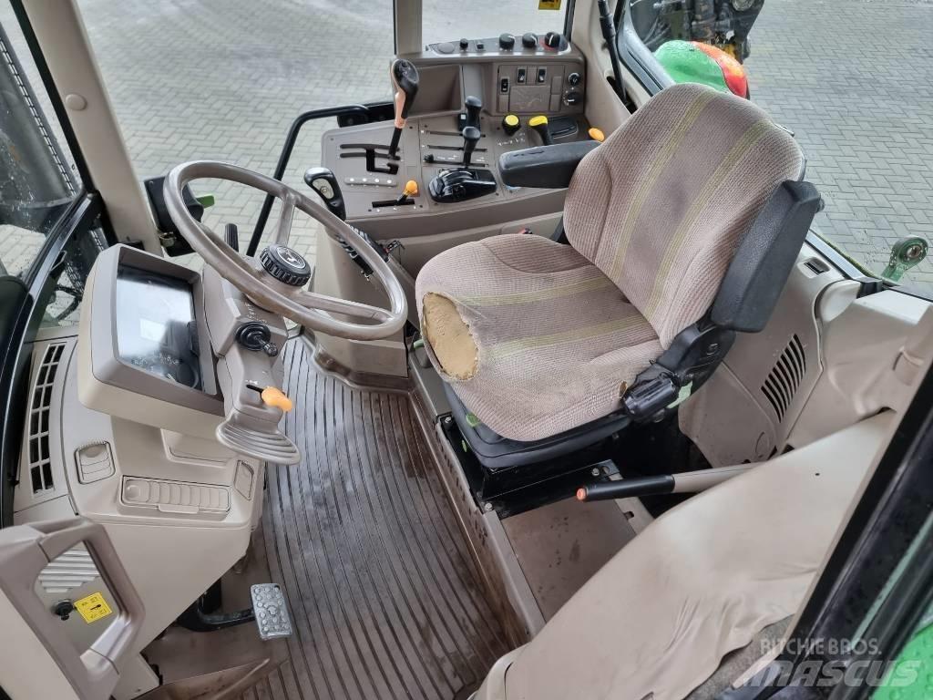 John Deere 6230 Tractoare