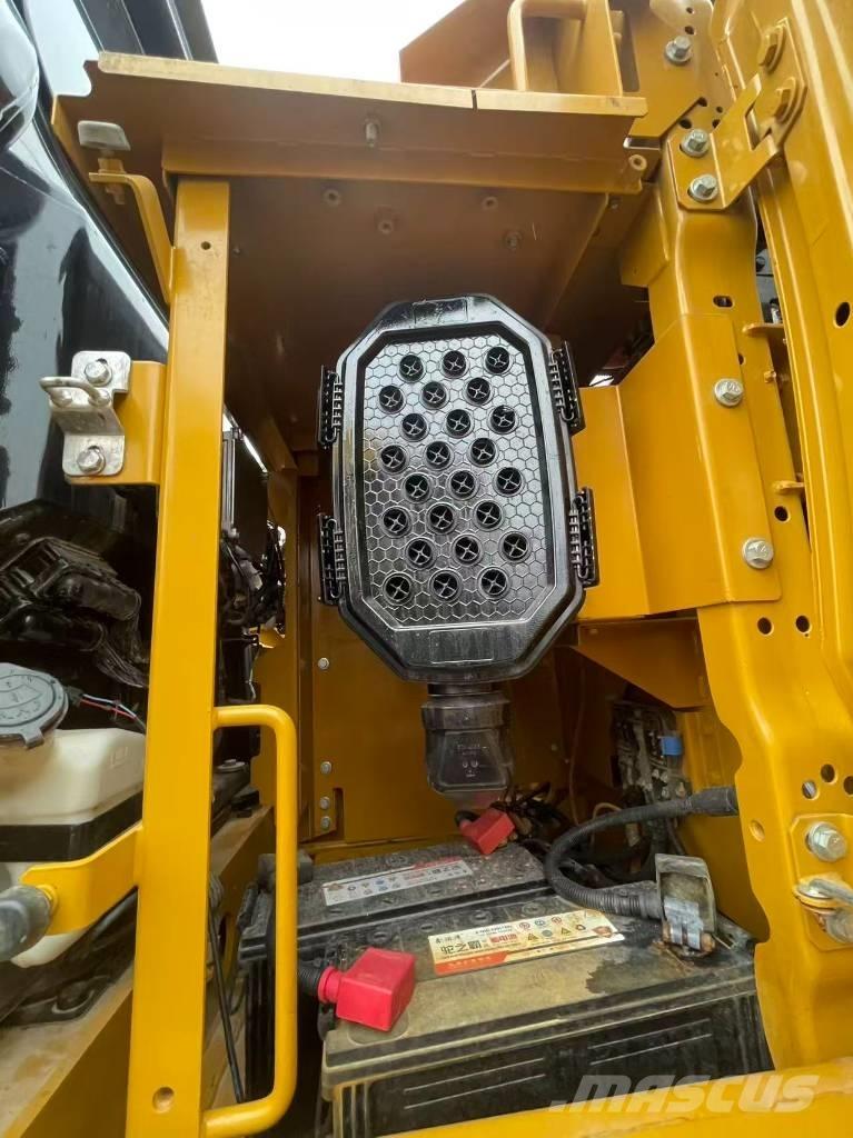 CAT 336gc Excavatoare pe șenile
