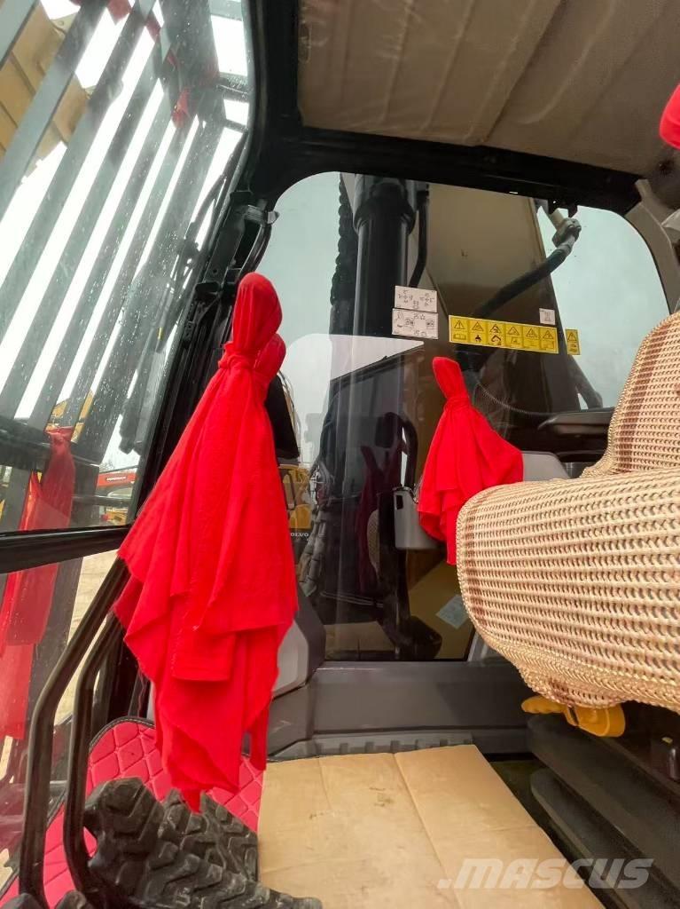 CAT 336gc Excavatoare pe șenile
