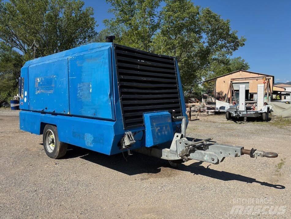 Kaeser M 250 Compresoare