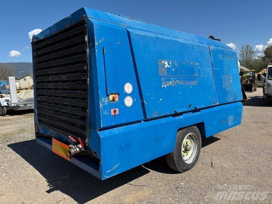 Kaeser M 250 Compresoare