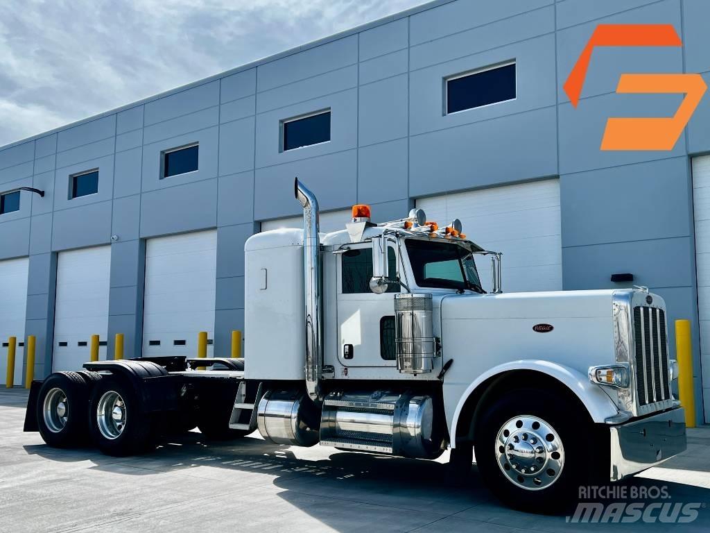 Peterbilt 389 Autotractoare
