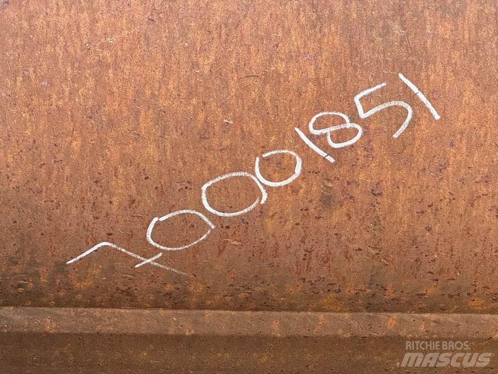  Onbekend NG-2600 Pistoane