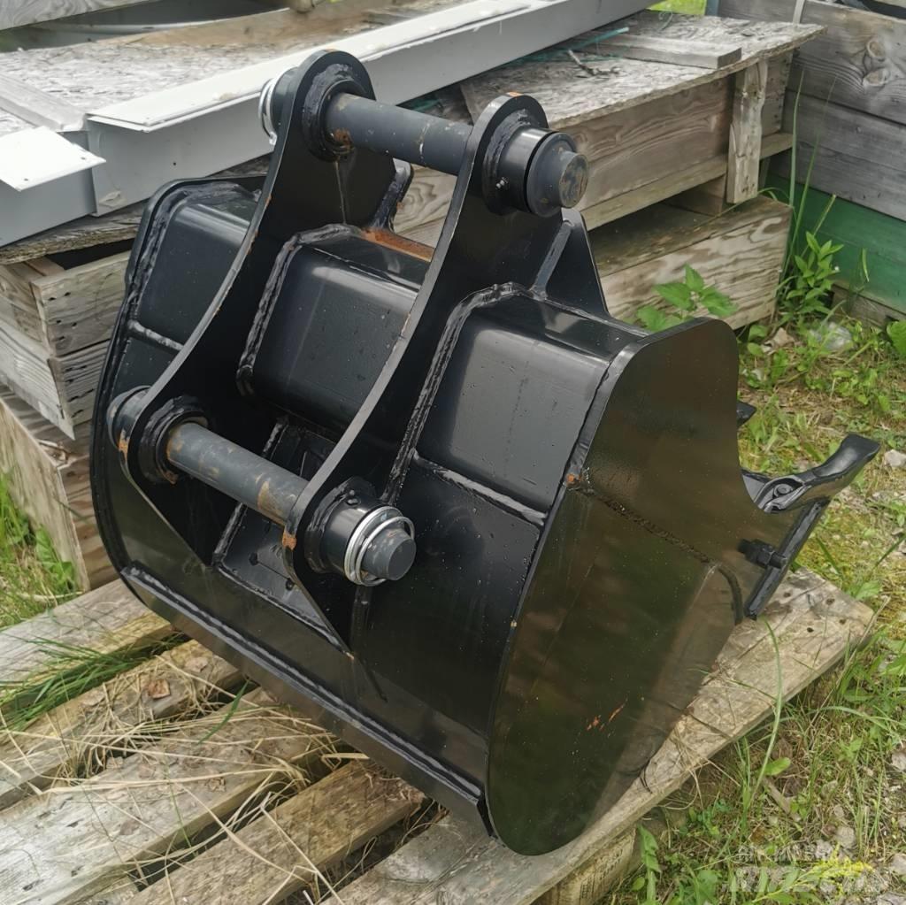 JCB 4CX/3CX Brate si cilindri
