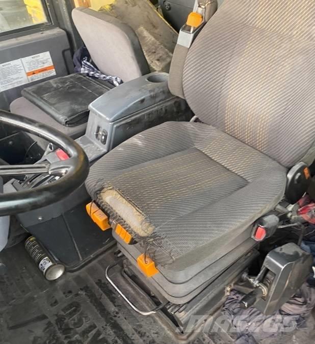 Komatsu HD 405-7 Camioane cu basculante rigide