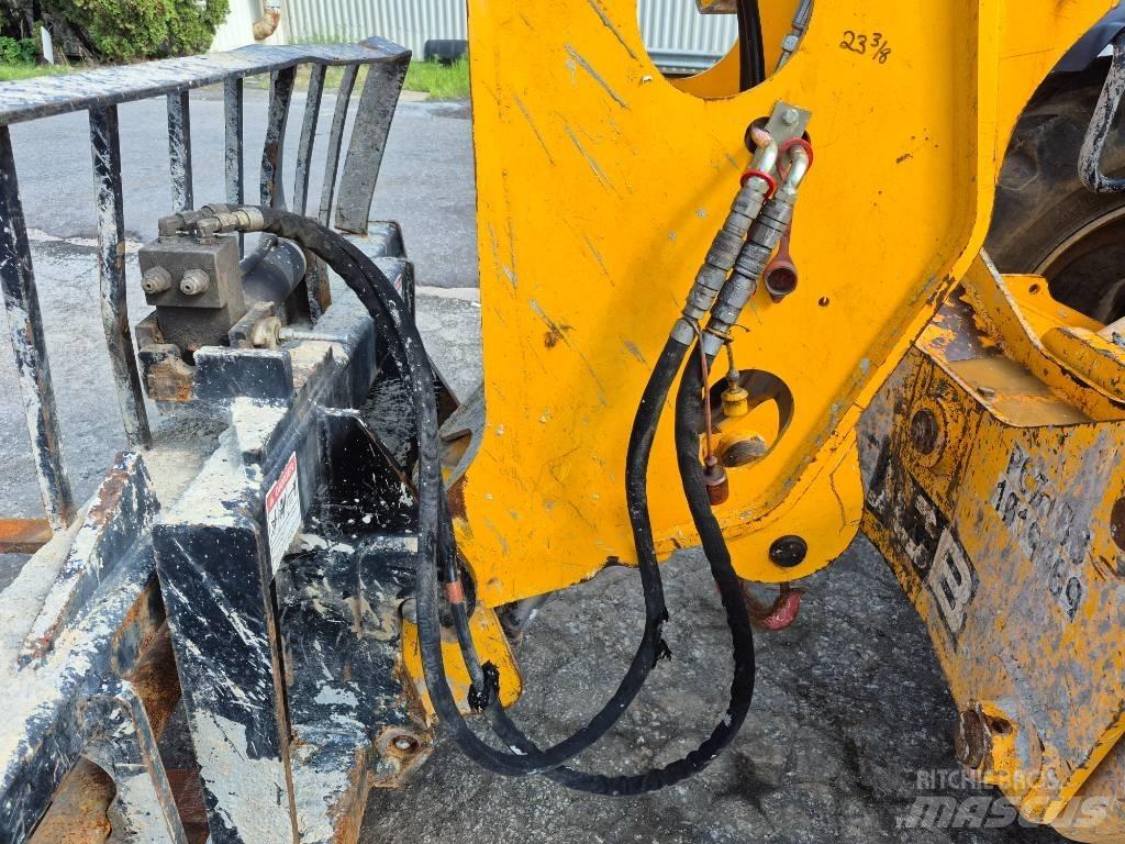 JCB 510-56 Stivuitoare telescopice
