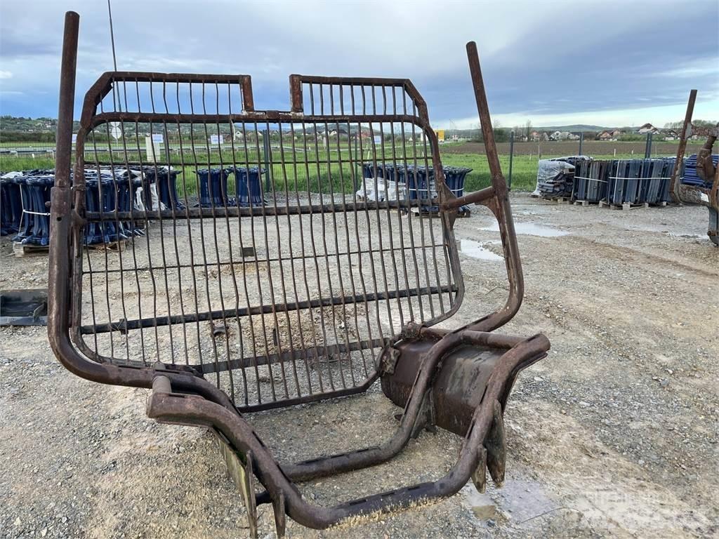 Timberjack 810B Alte componente