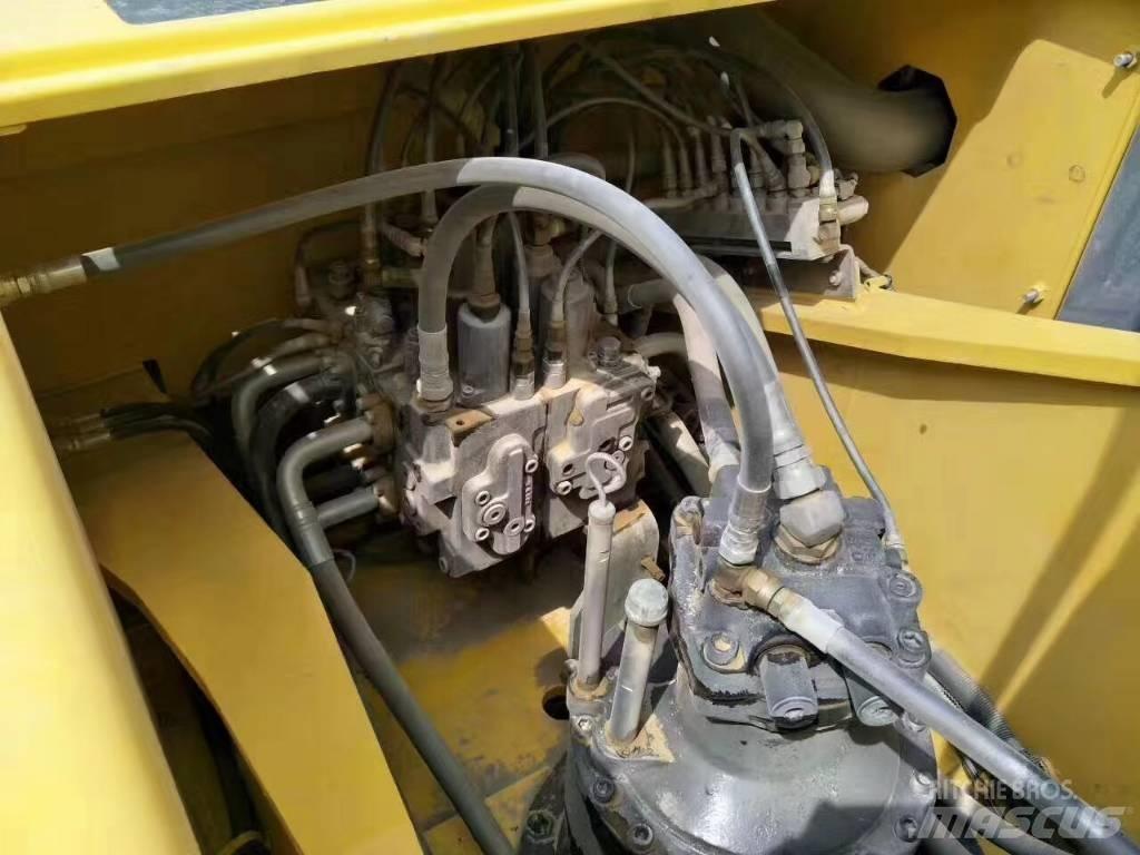 Kobelco SK 250 Excavatoare pe șenile
