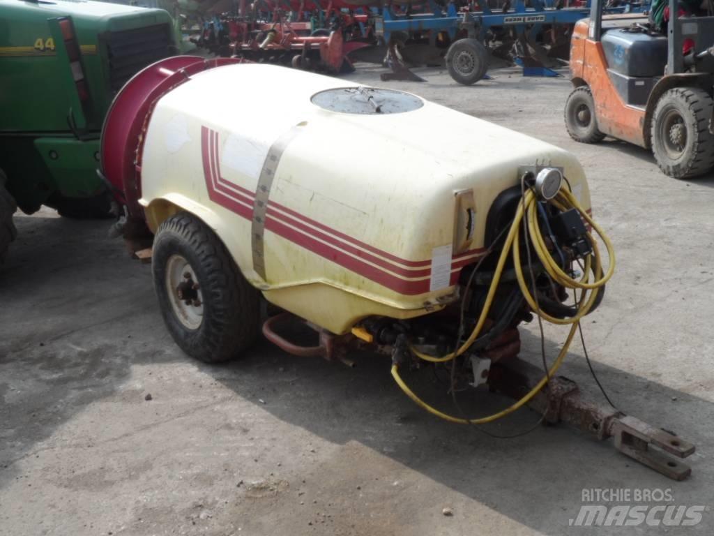 Hardi 1000 Tractoare agricole sprayers