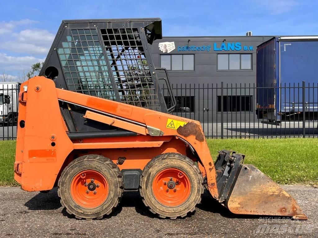 Bobcat S70 Mini incarcator