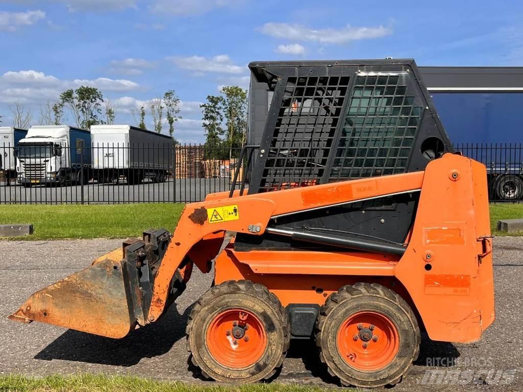 Bobcat S70 Mini incarcator