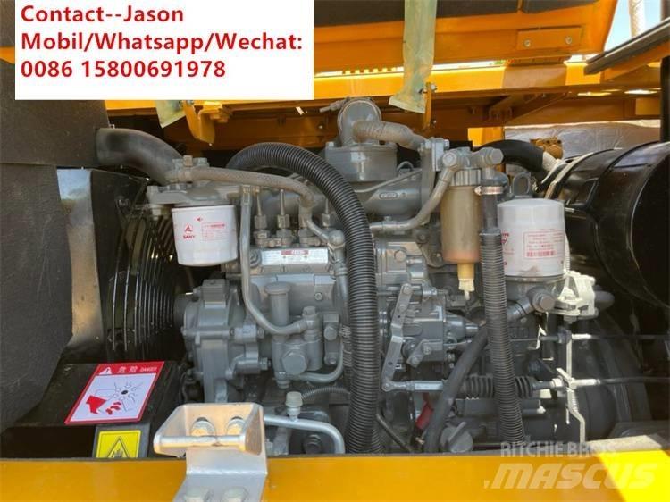 Sany SY 75 C Excavatoare pe șenile
