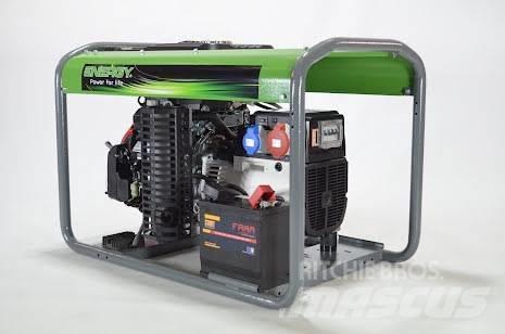  ENERGY EY-12 HET Generatoare pe Petrol