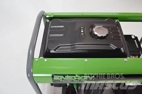  ENERGY EY-12 HET Generatoare pe Petrol