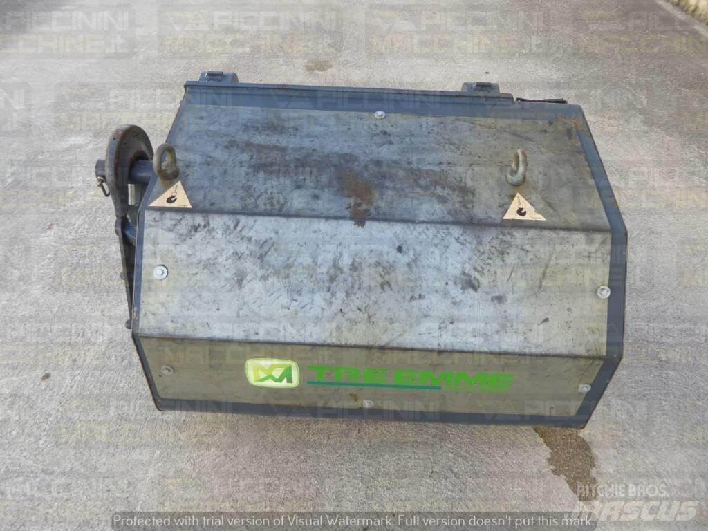 Merlo VZ400.TL.ZM2 Alte componente