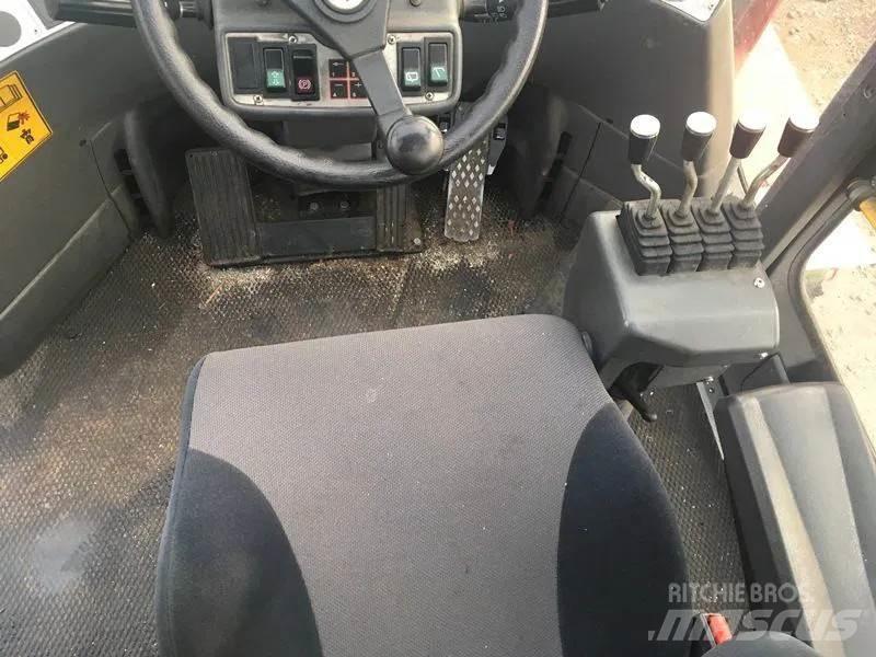Kalmar GCE 150- 6 Stivuitor GPL
