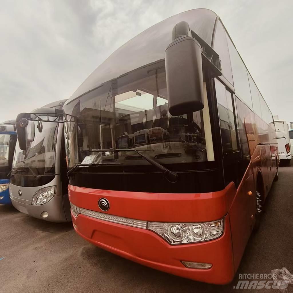 Yutong ZK6120HYA1 Autobuze