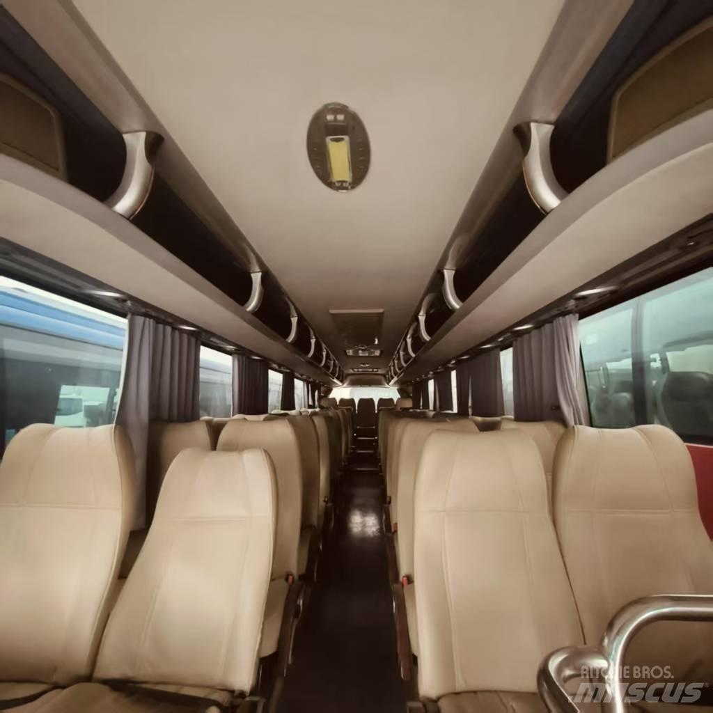 Yutong ZK6120HYA1 Autobuze