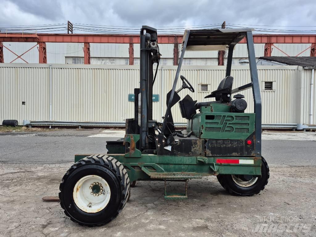 Princeton PB50X Strivuitoare-altele