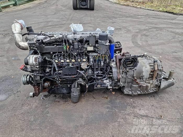  Engines PR228U1 Transport - Altele