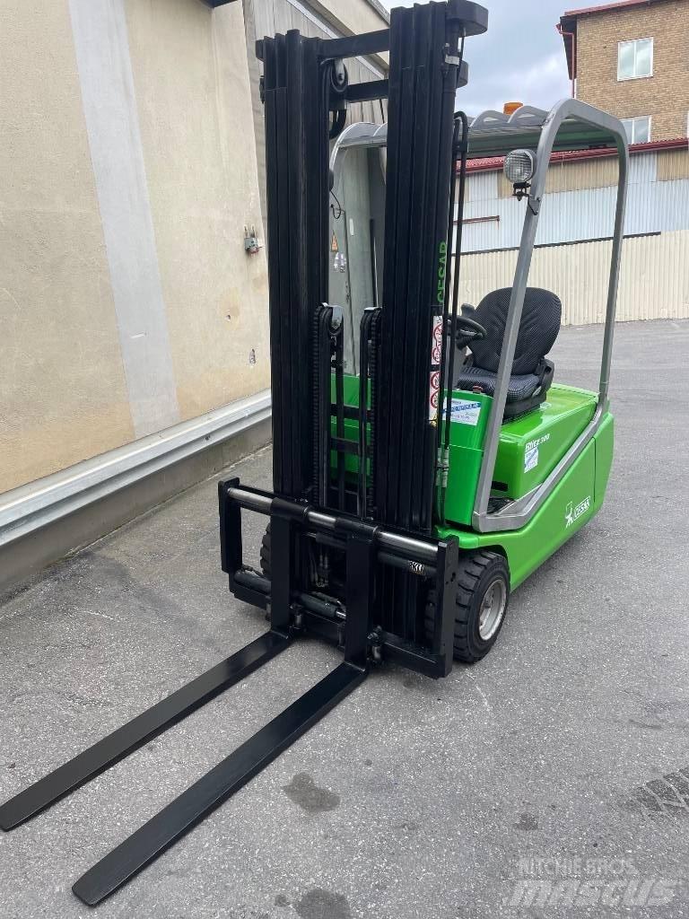 Cesab Blitz 320 FN Stivuitor electric