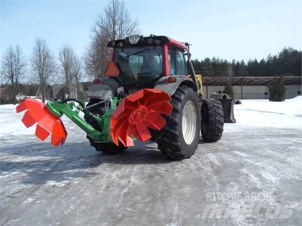 AFA MFR 1200 Utilaje forestiere - Altele