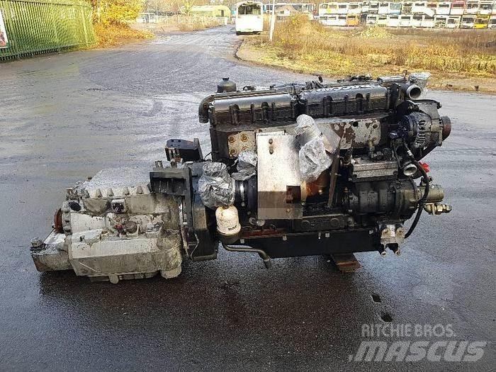  Engines PR228S1 Transport - Altele