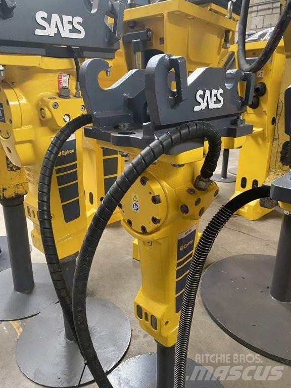 Epiroc SB152 Ciocane / Concasoare