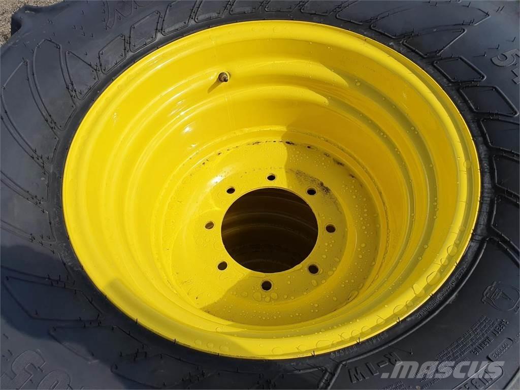 Mitas 540/65R24 x2 Roti