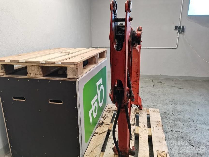Kubota KX018-4 arm Brate si cilindri