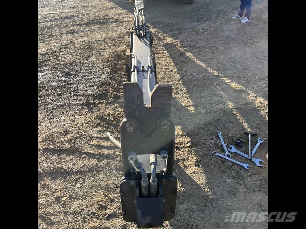 Ponsse K70+ Macarale de transport