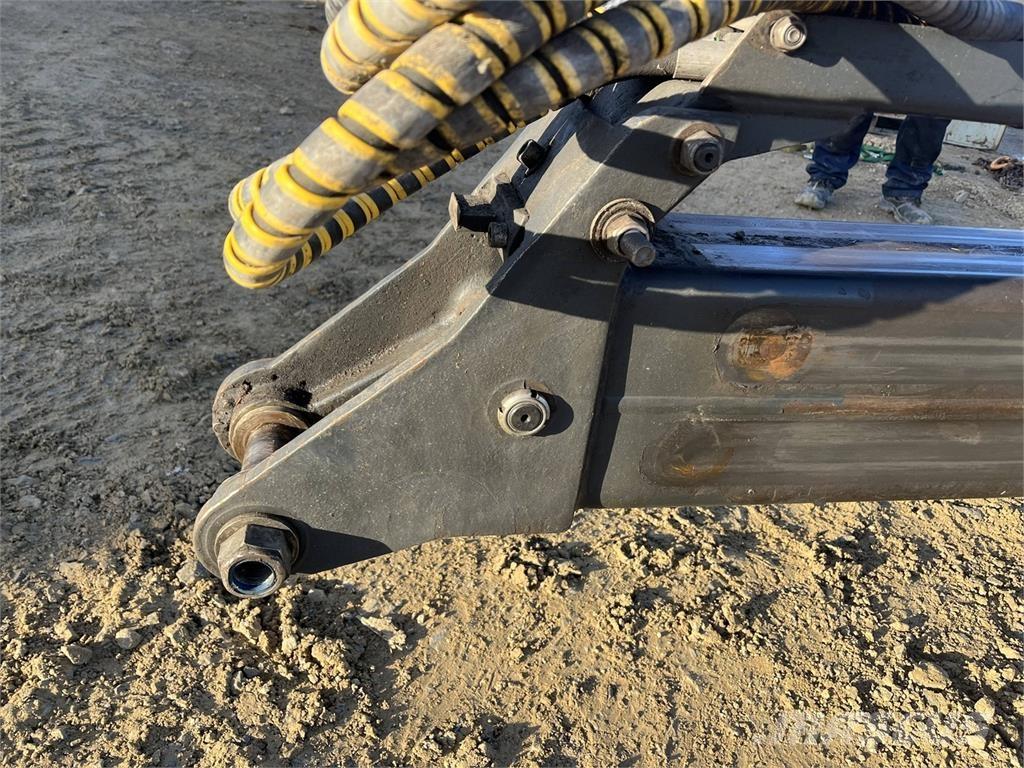 Ponsse K70+ Macarale de transport