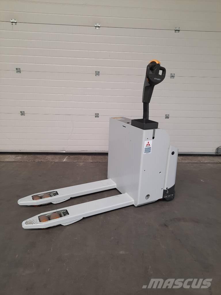UniCarriers PLL180 Transpaleta manuala