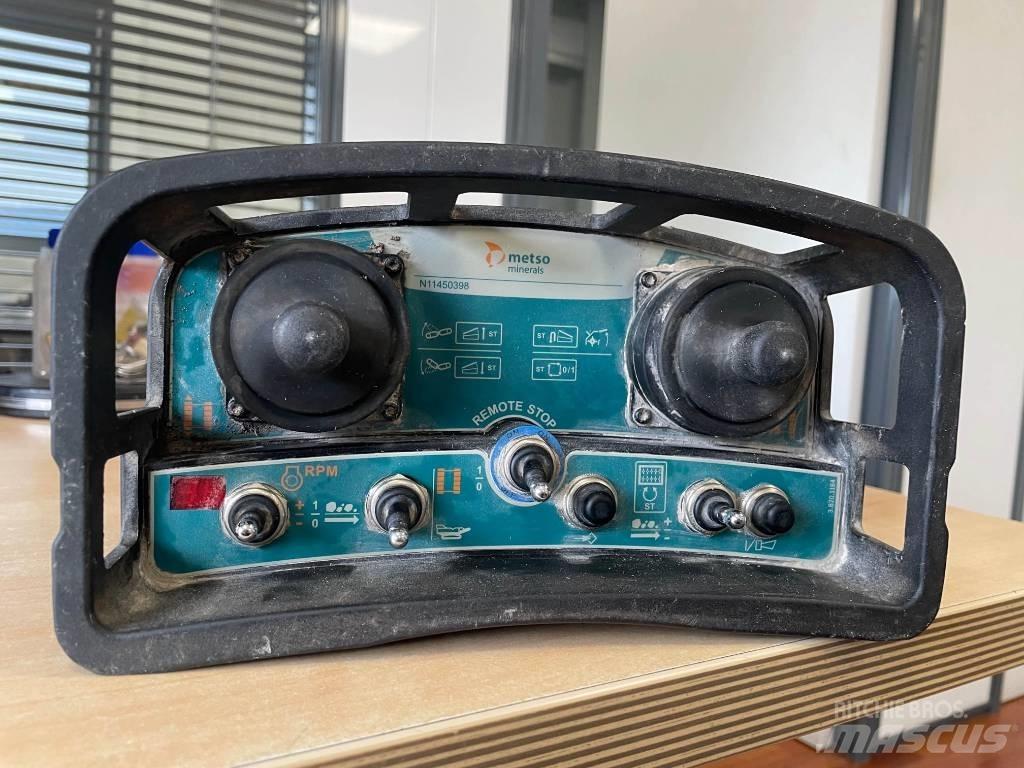 Metso LT Electronice