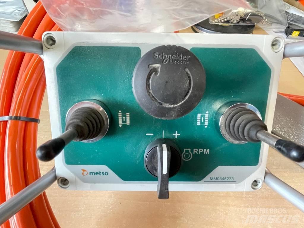 Metso LT Electronice