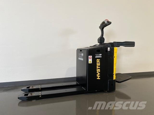 Hyster P2.0SE Stivuitoare de containere