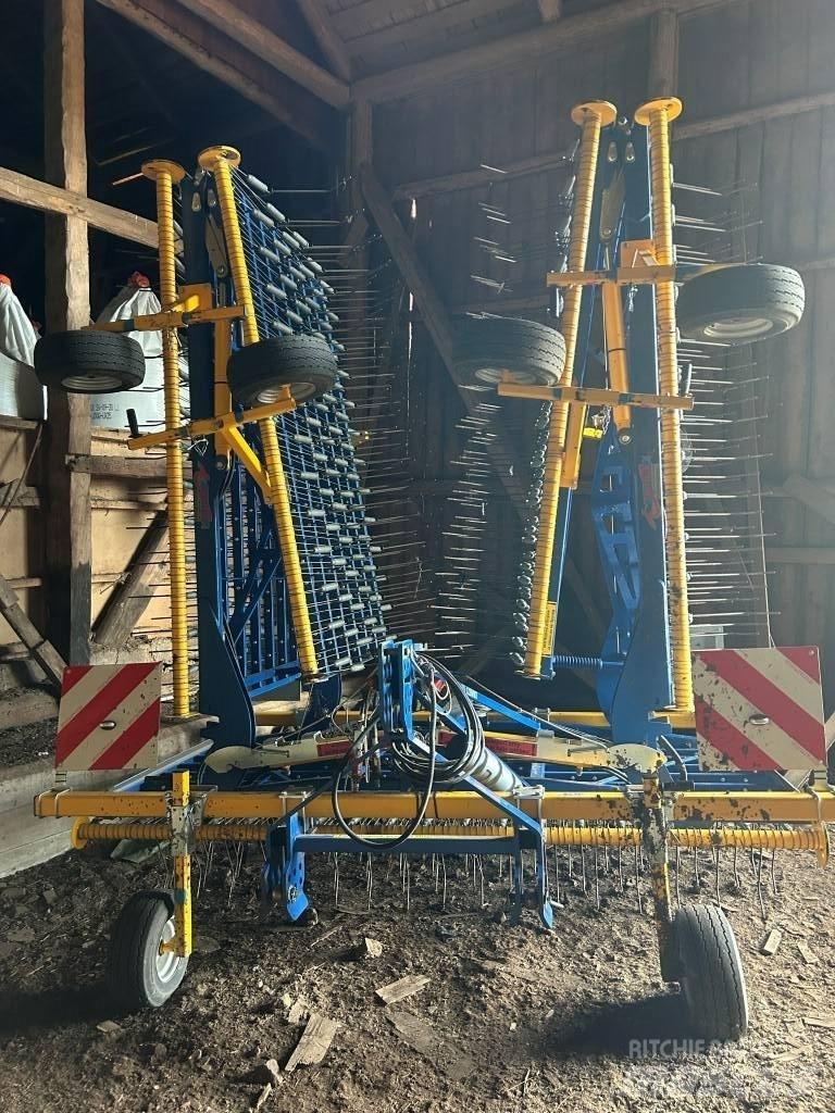  Treffler Ts1220 Grape