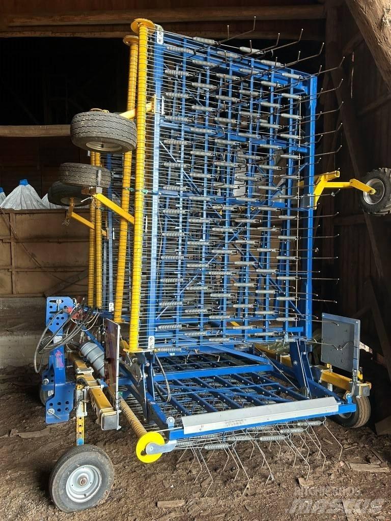  Treffler Ts1220 Grape