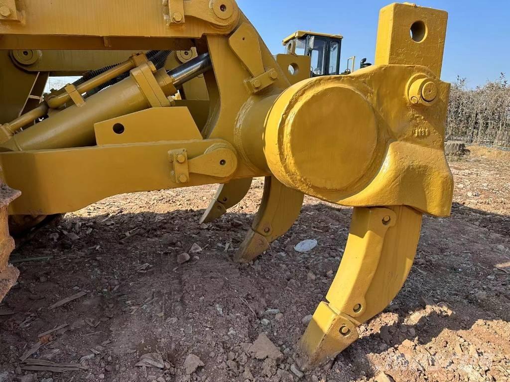 CAT D 8 K Buldozere pe senile